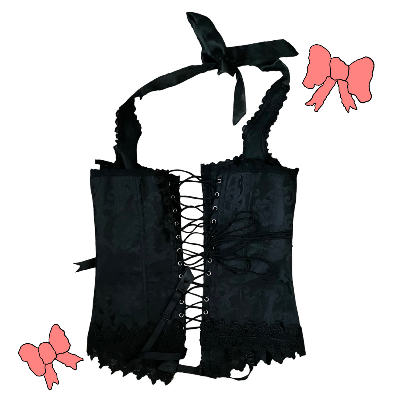 VISUAL Corset